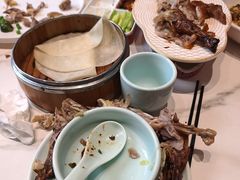 -梅利汴京烤鸭•开封豫菜地标店(东司门店)