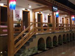 -纽斯桑拿会所(天山店)