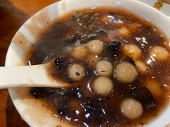 -奇芳阁·百年清真南京菜(夫子庙店)