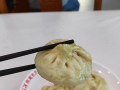 -陈寔包子王·卤煮小肠·京味小吃(龙潭店)