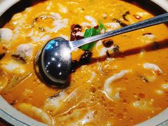 -金佬馆·川菜bistro(芜湖镜湖万达店)