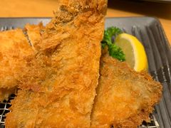 -胜博殿日式炸猪排(悠唐店)