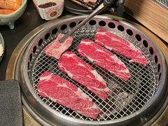 -300杯·和牛烧肉清酒专门店(廊里店)