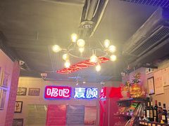 -唱吧麦颂KTV(西单华威潮铺街店)