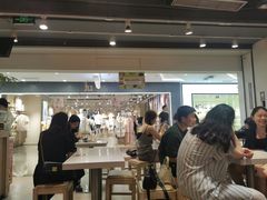 -鲜芋仙(观音桥大融城LG店)