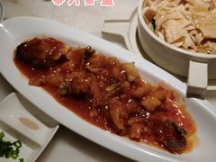 -客语客家菜(佳兆业广场店)