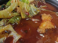 -干锅王·重庆鸡公煲(吾悦店)