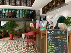 -花筑·扬州个园客栈(瘦西湖东关街店)