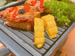 -一本料理(西溪天街店)