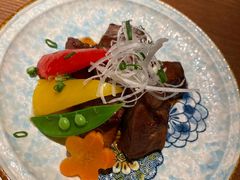 -水之惠鲜鱼料理(王府大街店)