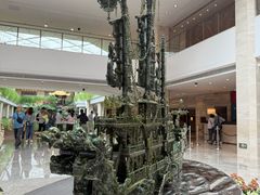 -白天鹅宾馆·流浮阁咖啡厅