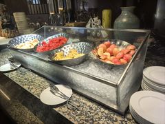 -乌鲁木齐环球国际大酒店