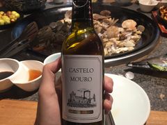 -船梆煮•蒸汽海鲜·炉火烤肉(五四广场店)