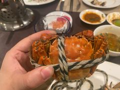 -厦门海景洲际酒店·海峡全日制餐厅