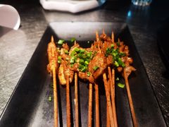 -烤匠麻辣烤鱼(青羊万达店)