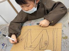 -甲乙果 美术书法(通州校区)