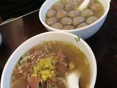 -潮镇老尾牛杂(环城西路店)