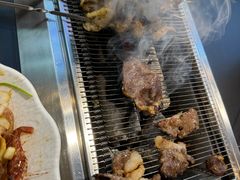 -板凳烧烤(东关街店)
