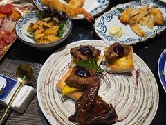 -極上萬膳·日料放题(海岸城店)
