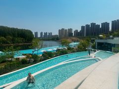 -清河半岛温泉度假酒店