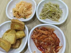 -槿Story·韩国料理(望京韩国美食城店)