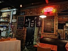 -TIMEZONE8东八时区餐厅&酒吧(798店)