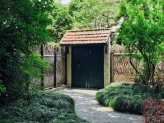 -上海蔡元培故居陈列馆