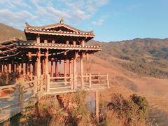 -龙脊梯田