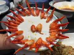 -天宝兄弟·湘菜龙虾馆