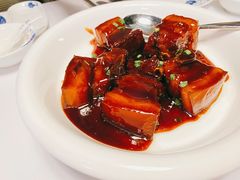 金牌红烧肉-同庆楼(金宝汇店)