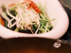-A One Kitchen·南京精菜馆(晶丽酒店店)