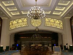 -常州武进九洲喜来登酒店