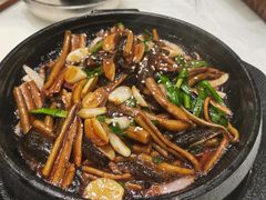 -金陵后厨·南京菜(新街口秣陵路店)