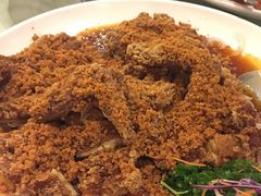 -无招牌海鲜餐厅(滨海艺术中心店)