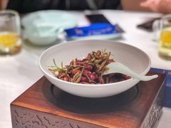 醋汁花生米-上座云间·青年赣菜(绿茵店)