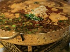 -李记搅团•非遗陕菜(三桥店)