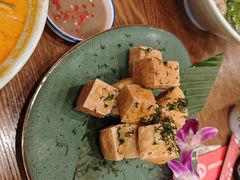 -AN NGON安宫·东南亚美食(水城路店)