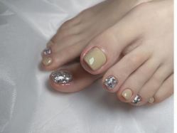 -Halo美甲美睫
