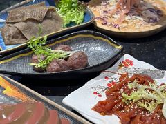 -成都老码头火锅(旺角店)
