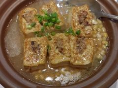 -围龙屋客家食府(福田店)