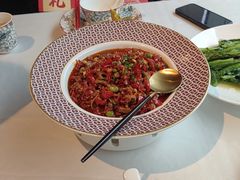 -千百味红餐厅·非遗江西菜(绿地双子塔总店)