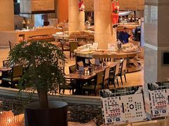 -济南喜来登酒店