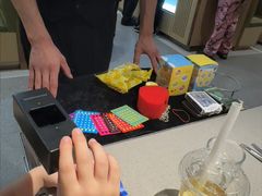 -海底捞火锅(龙湖金沙天街店)