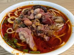 -吴记怪味面(牛王庙店)