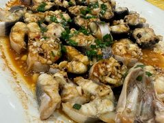 -大笑饭堂(甲子桥店)