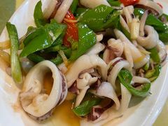 -莲花公园煎蟹(总店)