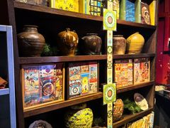 -南洋老咖啡(牛车水店)