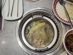 -喜家自助小火锅(乐客城店)