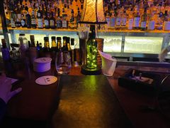 -隐肆威士忌鸡尾酒吧(玉沙国际店)