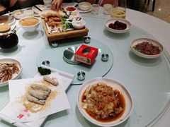 -解家河南菜(商鼎路店)